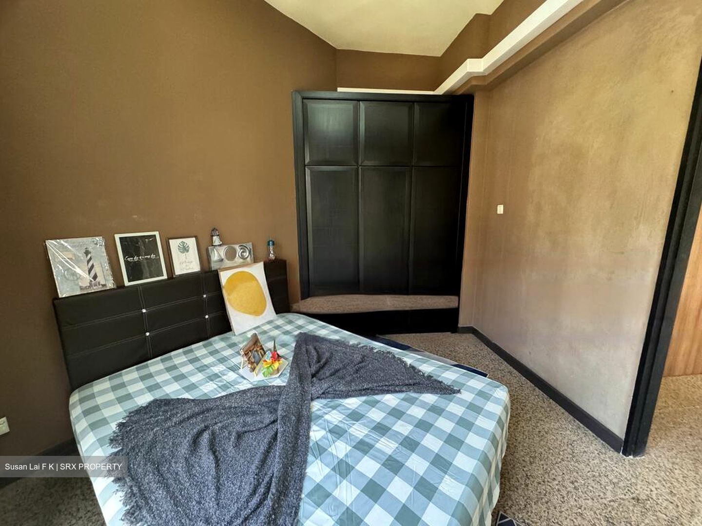 Dover Parkview (D5), Condominium #496436781